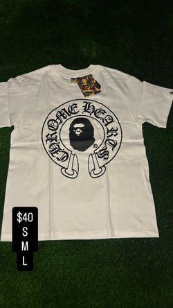 Bape shirts