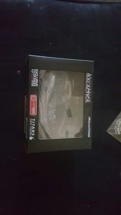 Battlestar Galactica cyclone raider