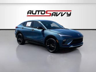 2025 Buick Envista