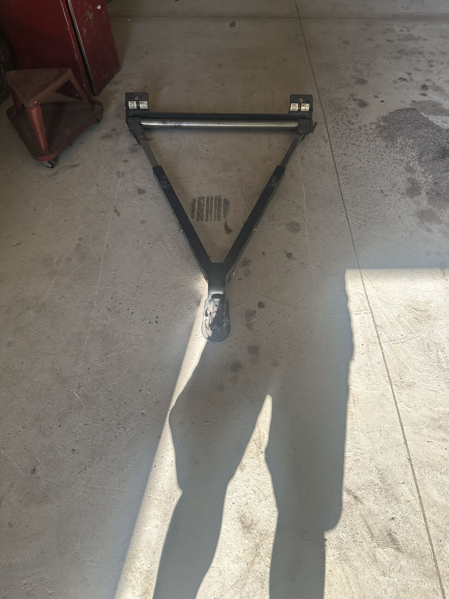Stow Master 5000
