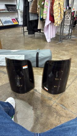 Headlights For Chevy