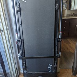Treadly Walking treadmill