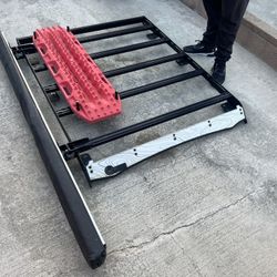 Prinsu Rack