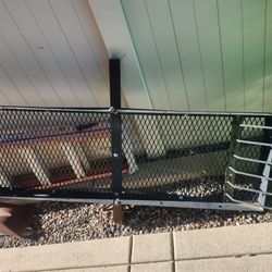 Bike Racks