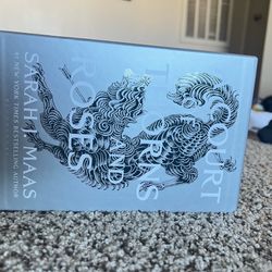 Acotar boxed set