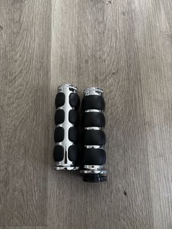 Harley Kuryakyn Grips