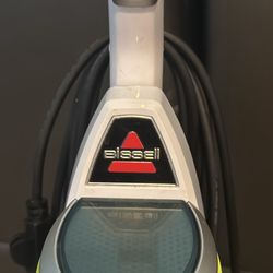 Bissell Powerfresh Vac And Steam