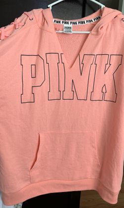 Pink Victoria secret