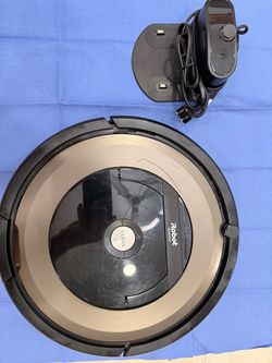 Roomba Robot AeroForce 890