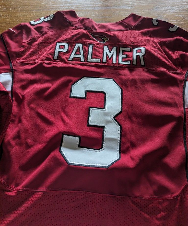 AZ Cardinals Palmer