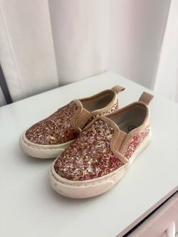 Toddler girl shoes