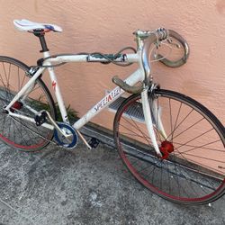 Langster London Specialized Road Bike