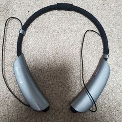 Lightweight Bluetooth Headphones
