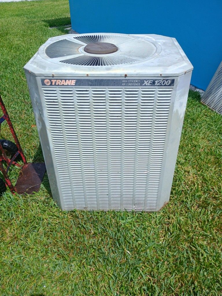 3 Ton Condenser (R22) for Sale in Fort Lauderdale, FL - OfferUp