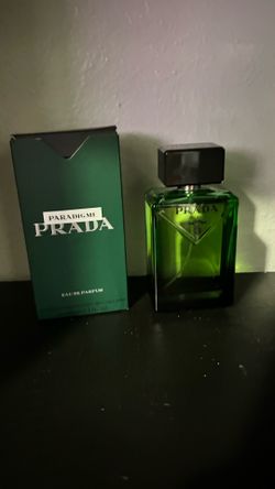 Prada Paradigme Cologne