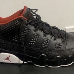 Air Jordan Retro 9 Low 