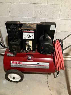 Compressor