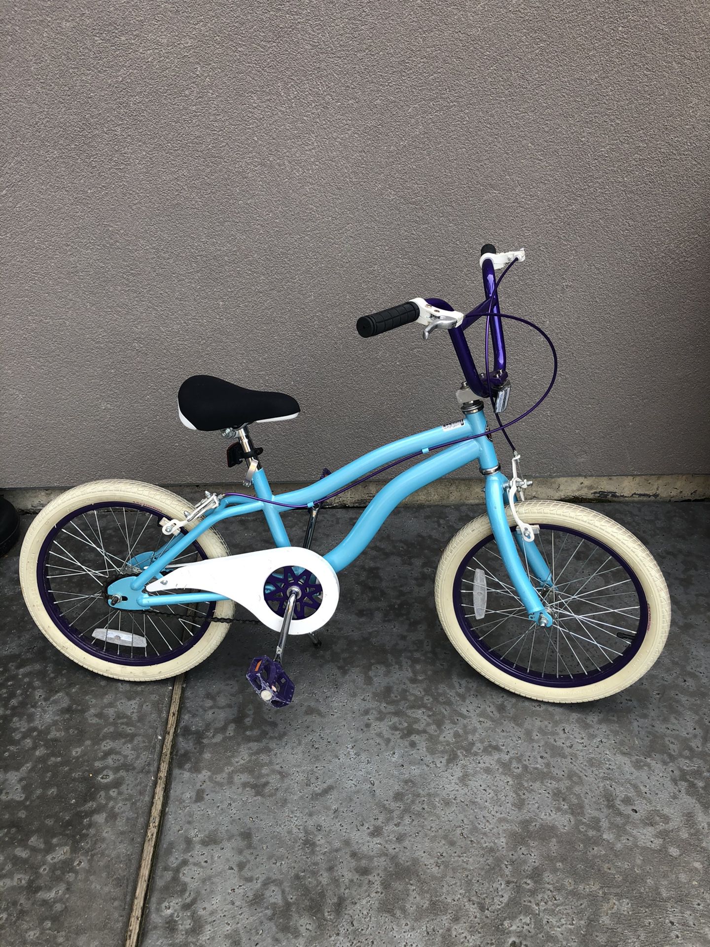 Schwinn 16” girls bike