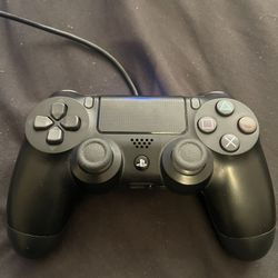 Ps4 Controller 