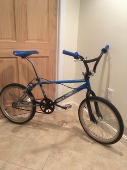 1988 redline clearance bmx