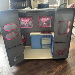 OG Girl Doll RV