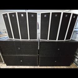 Vant Live Sound Equipment 