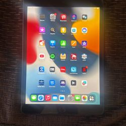 iPad 8th Generation 