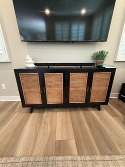 TV console