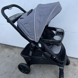 GRACO MODES REVELSIBLE 