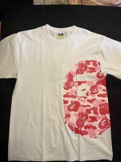 Bape T-shirt