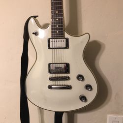 Schecter Tempest