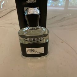 creed aventus 