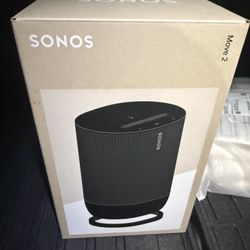 Sonos Move 2