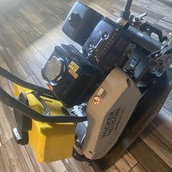 Wacken Nueson Compactor BPS 1340