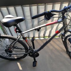 Giant Cypress Bike – Lightly Used (2021)