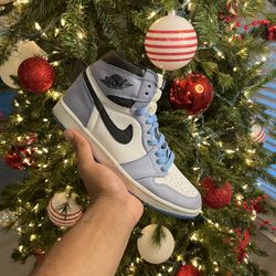 Jordan Unc 1s 