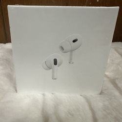 AirPods Pro 2 No Open 