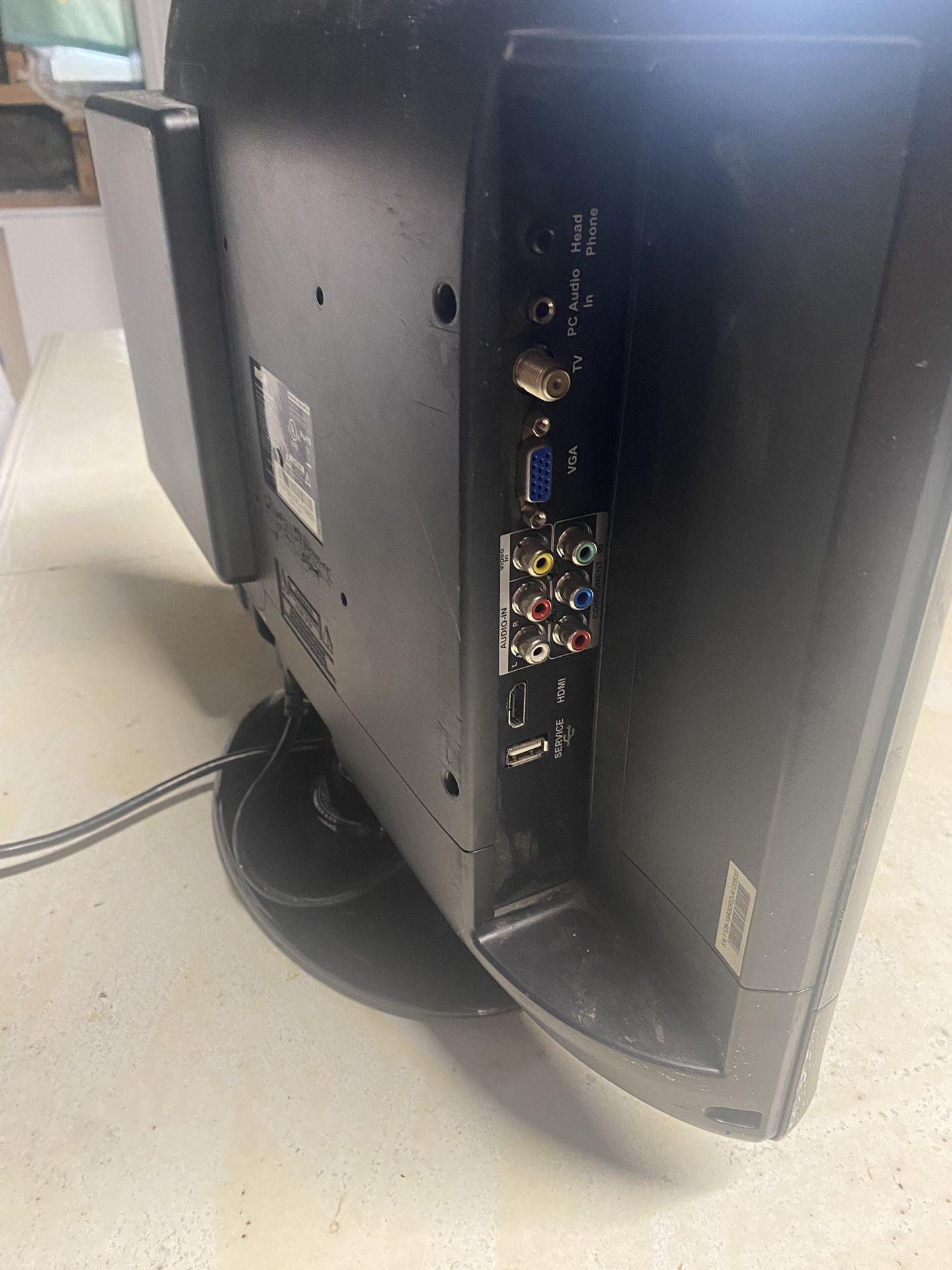 RCA Tv/ DVD Combo . 19” for Sale in Lake View Terrace, CA - OfferUp