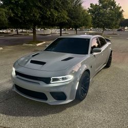2022 Dodge Charger