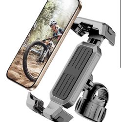 Bike Phone Holder