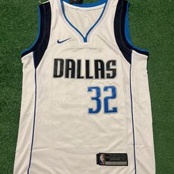 Dallas Mavericks Cooper Flagg White Jersey 