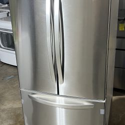New Refrigerator- Fridge 