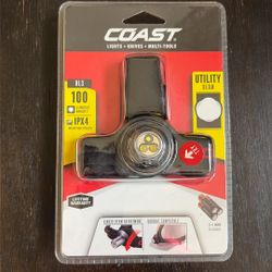 Coast Utility Beam New, $25