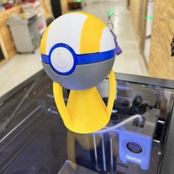 Ultra Ball 