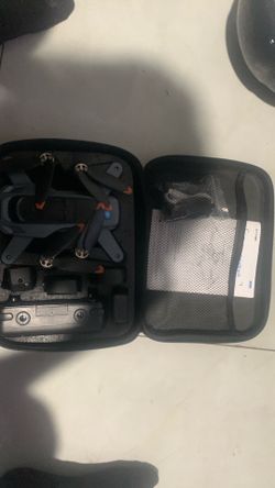 Brand new drone, Hytobp