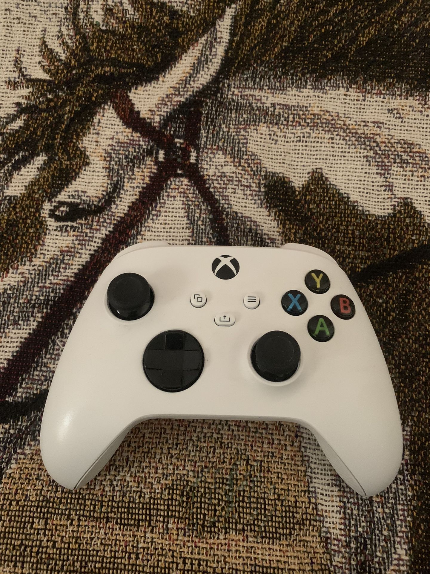 Xbox Series S Controller