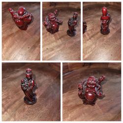 Kwan Yin Figurines