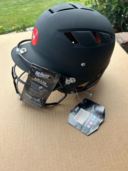 Schutt Softball Helmet Medium