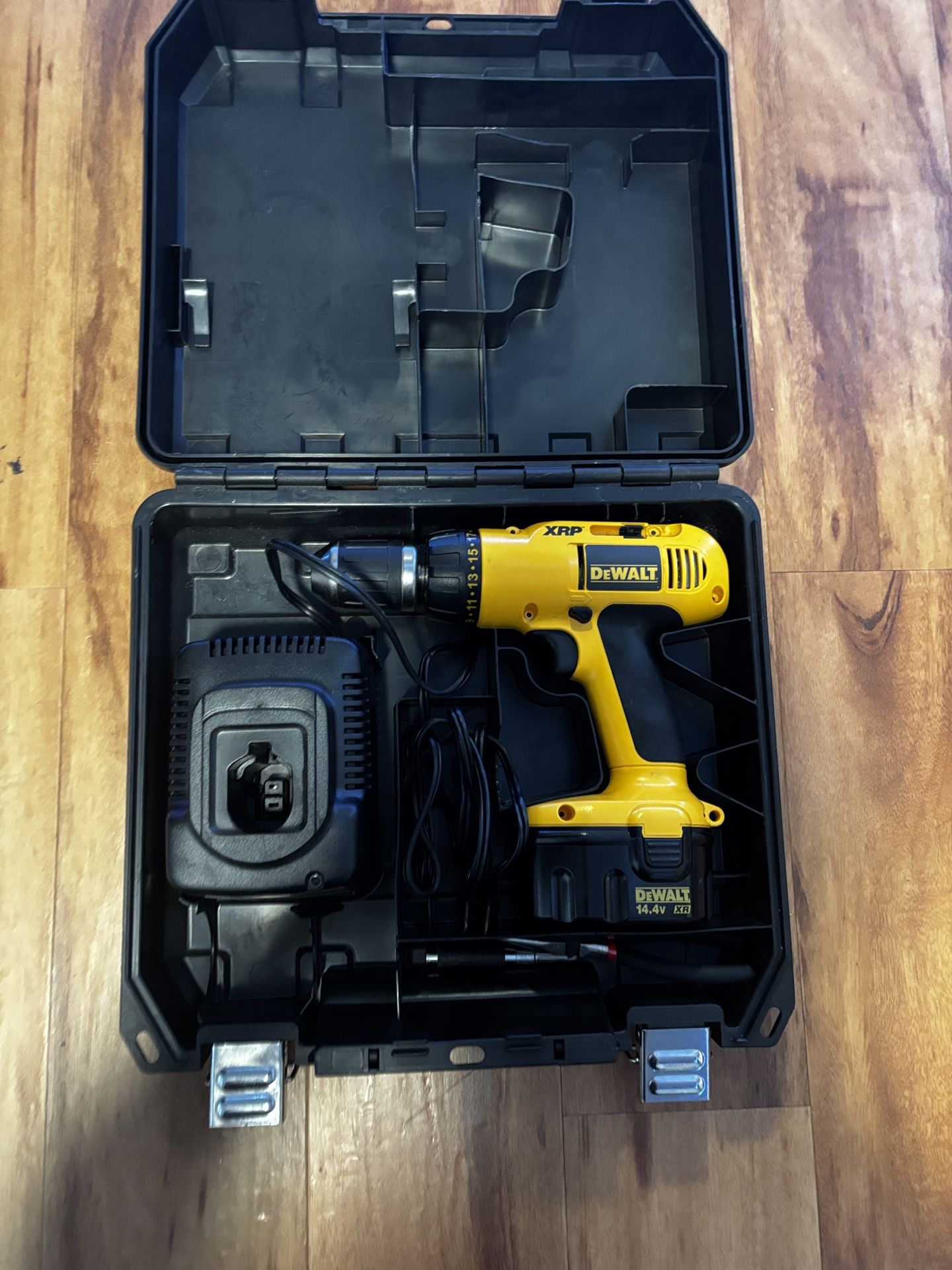Dewalt Drill
