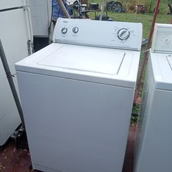 Whirlpool Washer Works Excellent With Everything For Sale In Pine Hills